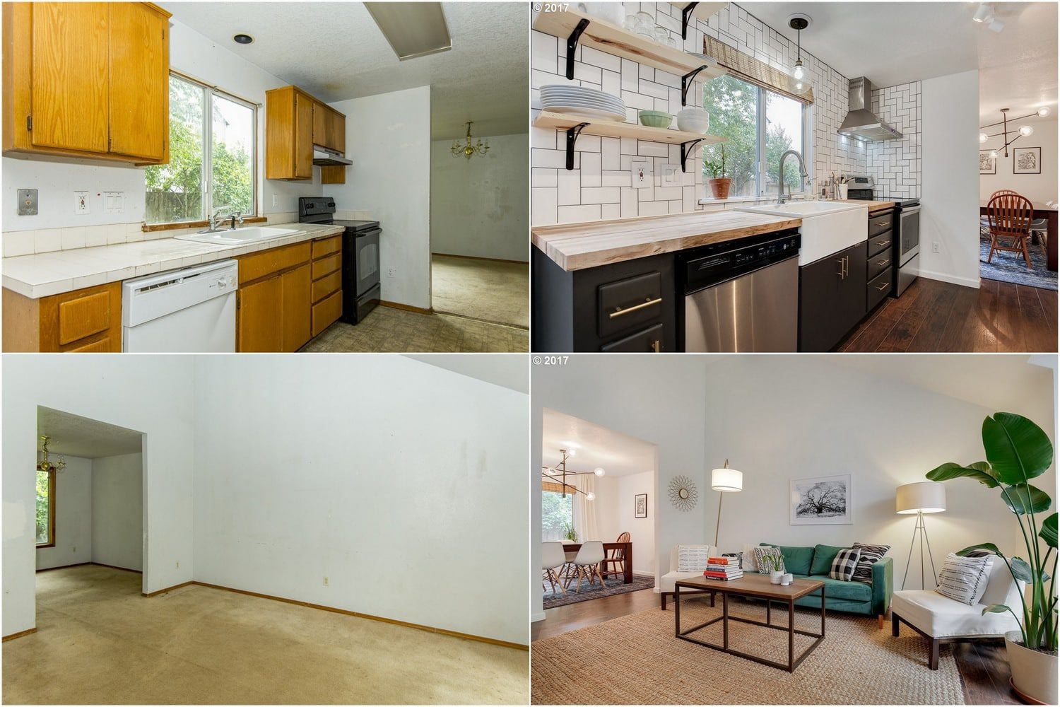 Complete home renovation - Full-service home renovation in Vancouver